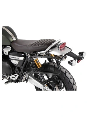 H & B Support de valise latérale