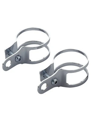 Morsetto forcella universale