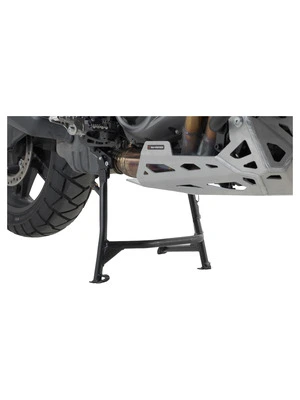 Hauptständer mit ABE