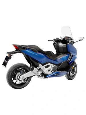 Pro Silencer with EG-BE