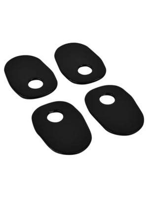 Osłona uchwytu kierunk., stal