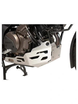 Piastra Paramot. All.