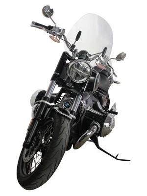 Customshield Windschutzscheibe