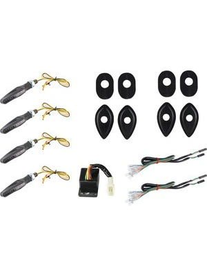 Blinker-Set Honda NC 700 X