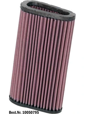 K&N HA-5907  AIR FILTER