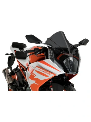 PARABRISAS PUIG Z-RACING