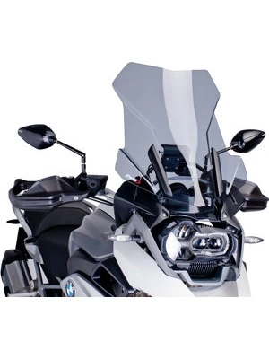 PUIG Tourenscheibe mit ABE