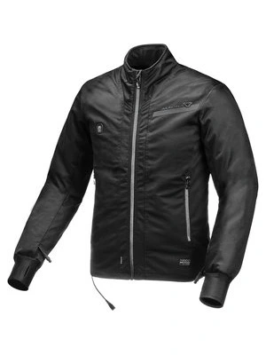 Centre Jacket, Heated Vest