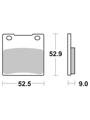 -Remvoeringen Gesint.