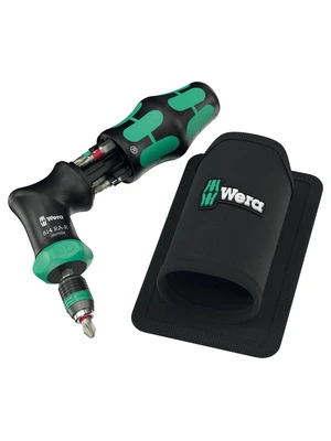 Kraftform Kompakt Pistol RA-R 1