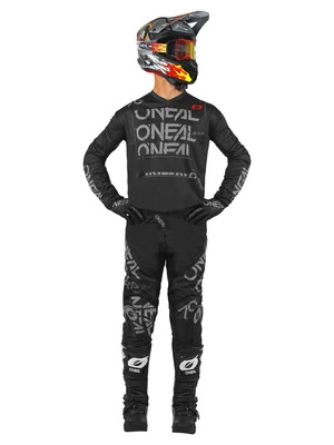 Element Static Crosshose