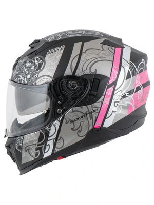 Exo-520 Evo Air Fasta