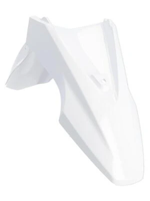 GUARDABARROS DEL. ROJO