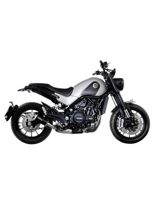 LeoVince LV-10 silencieux avec récep. CE