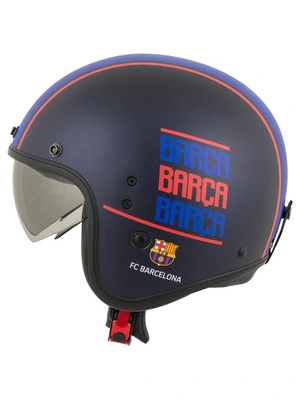 Belfast Evo Fc Barcelona