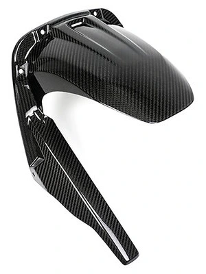 Carbon parts for BMW S1000 R