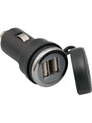USB/CIG. LIGHTER PLUG