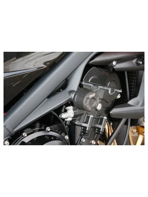 Crash pad DUO Safety