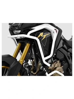 Defensa Zieger en blanco