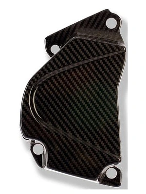 Carbononderd. v. BMW S1000 R vanaf 2014