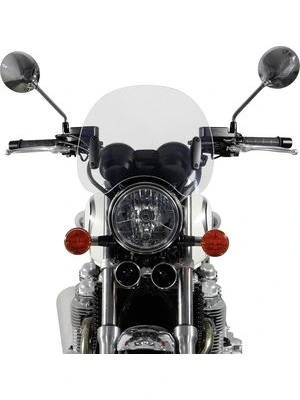 Roadshield Parabrezza