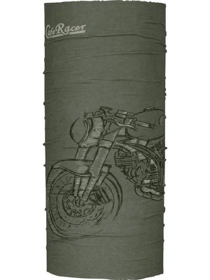 Motorcycle Multifunkční Šátek