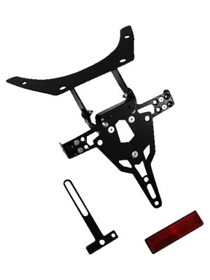 Pro Kennzeichenhalter