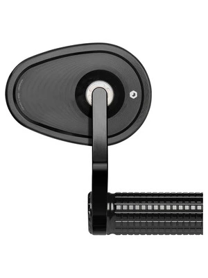 Specch.termin. manubrio mo.view club 130