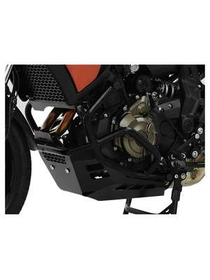 Sturzbügel In Schwarz