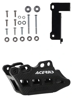 Chain Guide