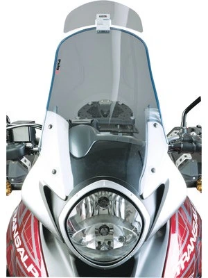 Déflecteur Universel Pour Bulles