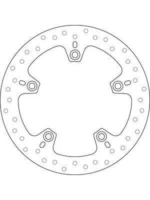 -Remschijven Vast Met Abe
