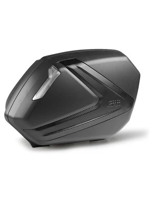 Koffersatz V37 Carbon Optik