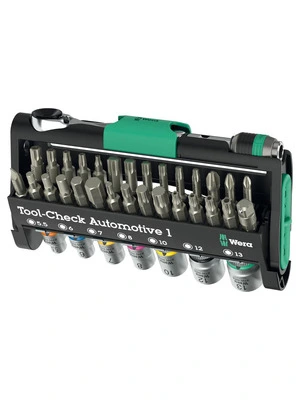 Tool-Check Automotive 1