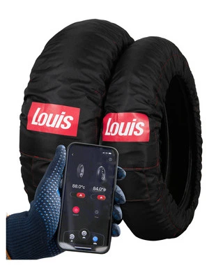 Dækvarmer Bt Comfort