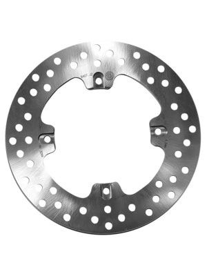 Bremseskiver Faste Med Tgk