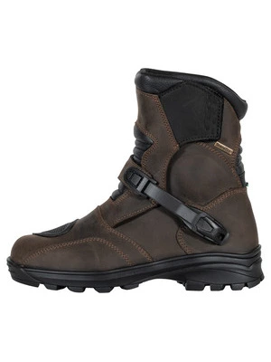 VAB-10 Sympatex bruin/zwart