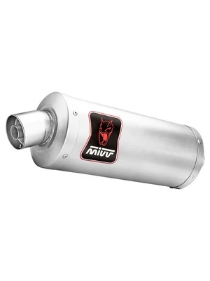 Dakar Auspuffsystem Mit Eg-Be