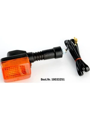 Kierunkowskaz Z Homologacją E