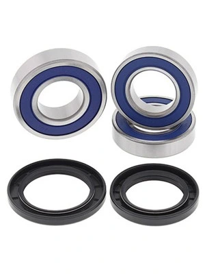 Jeu de roulem. de roue All Balls Racing