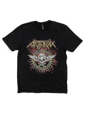Anthrax Military Circle