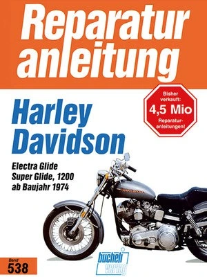 Istruzioni Per Le Riparazioni