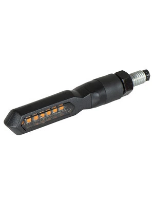Indicatore di direzione a LED, 12V / 2W