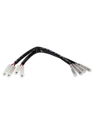 Cavi adattatori x frecce Motoism Triumph