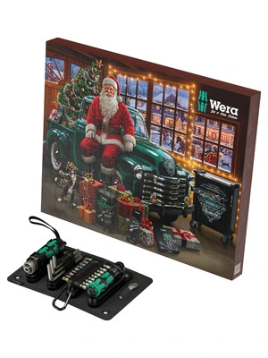 Adventskalender 2026