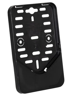 Portatarga Austria per scooter