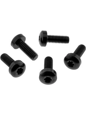 Titanium HD brake disc bolts