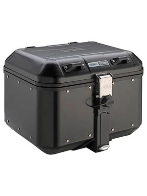 Trekker 46 Dolomiti Valigia Allum.