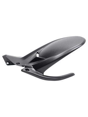 Hugger Baghjul, Carbon