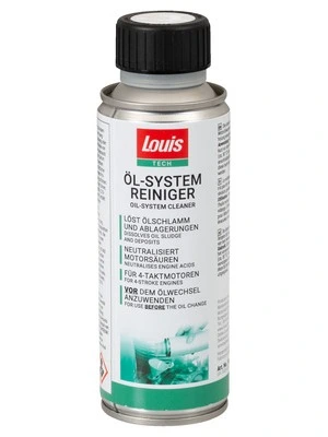 Tech Systeemreiniger